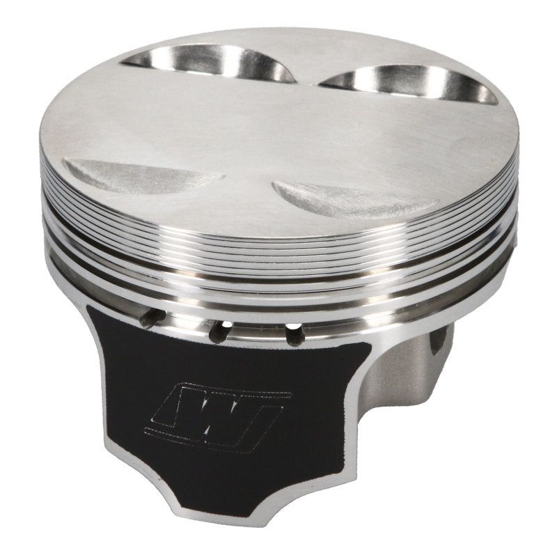 Wiseco Honda / Acura B series Flat Top 10.5:1 Piston Shelf Stock Kit-Piston Sets - Forged - 4cyl-Wiseco-WISK623M84-SMINKpower Performance Parts