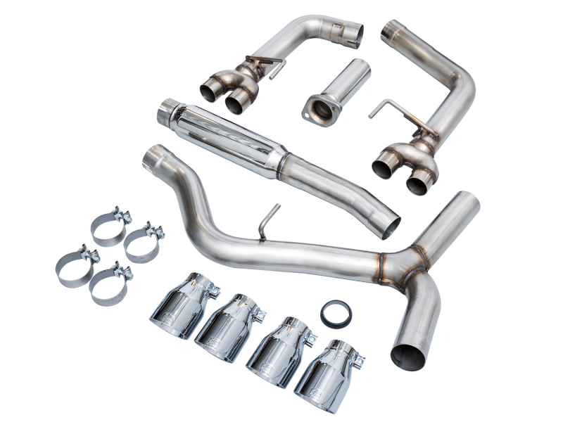 

AWE Tuning 3020-42979 - AWE3020-42979 - AWE Tuning 2022+ VB Subaru WRX Track Edition Exhaust - Chrome Silver Tips - Shipped in Europe - Tuningsupply.com
