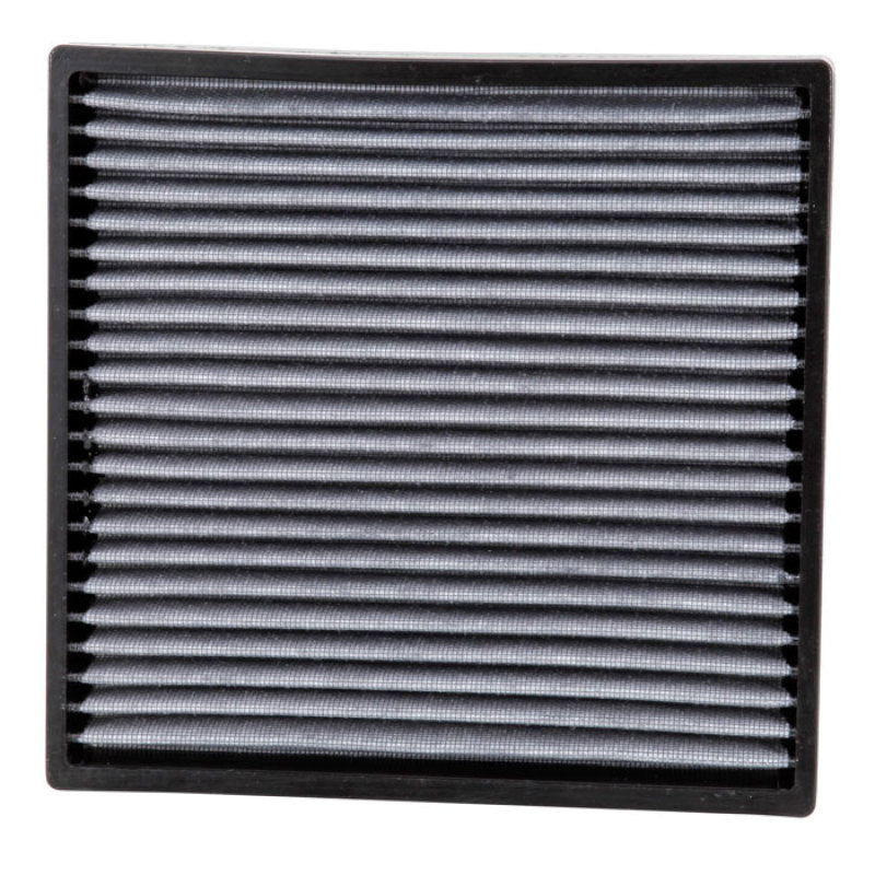 
  

K&N Engineering VF2001 - KNNVF2001 - K&N 03-14 Honda Accord/Civic/Odyssey / 04-14 Acura TL/TSX/RL/CSX Cabin Air Filter - Shipped in Europe - Tuningsupply.com

