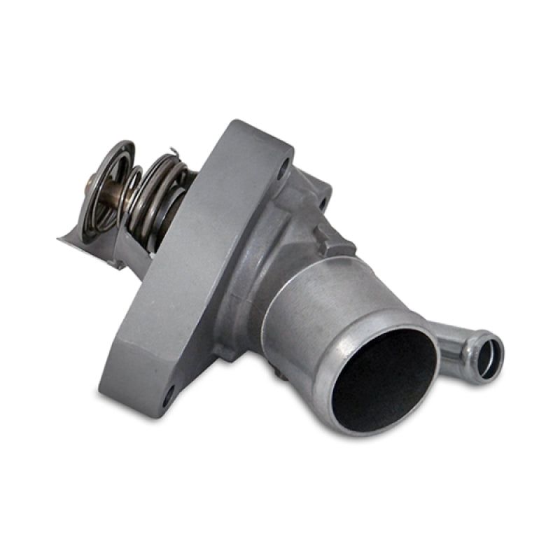 Mishimoto 09+ Nissan GTR 68 Degrees C Racing Thermostat and Housing-tuningsupply.com