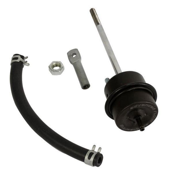 aFe Power BladeRunner Wastegate Actuator Street Series 20-60 PSI 99.5-03 Ford Diesel Trucks V8-7.3L-tuningsupply.com