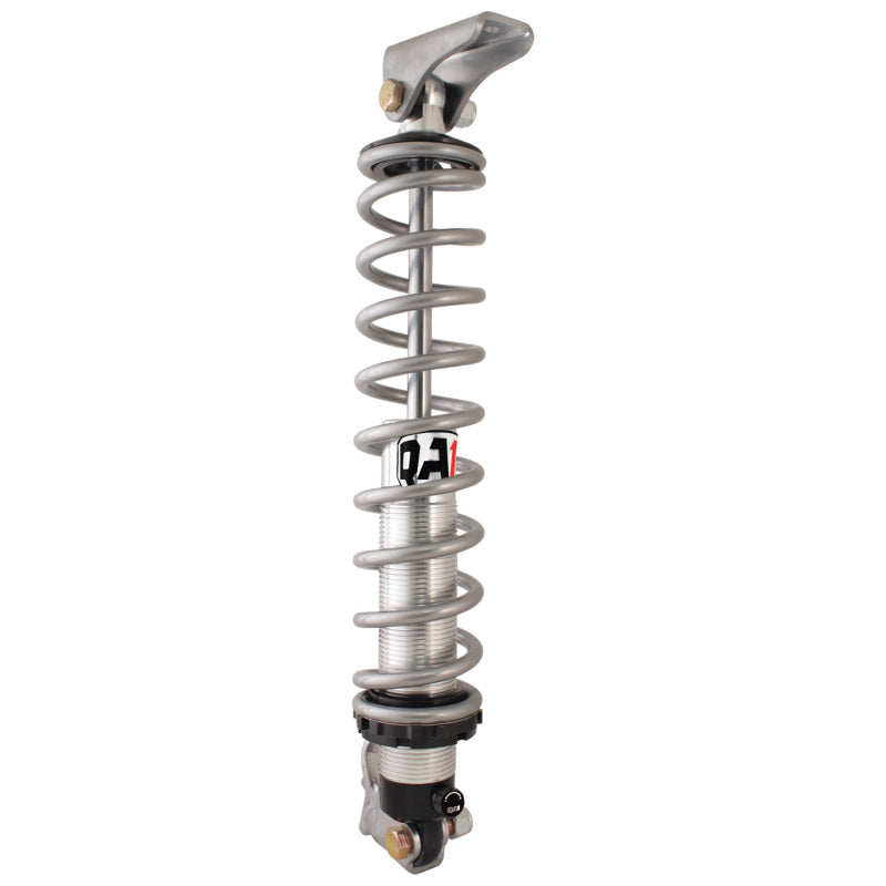 

QA1 RCK52376 - QAPRCK52376 - QA1 73-77 GM A-Body Pro Rear Coil-Over System - Single Adj. - 12in x 200lbs/in - Aluminum - Shipped in Europe - Tuningsupply.com
