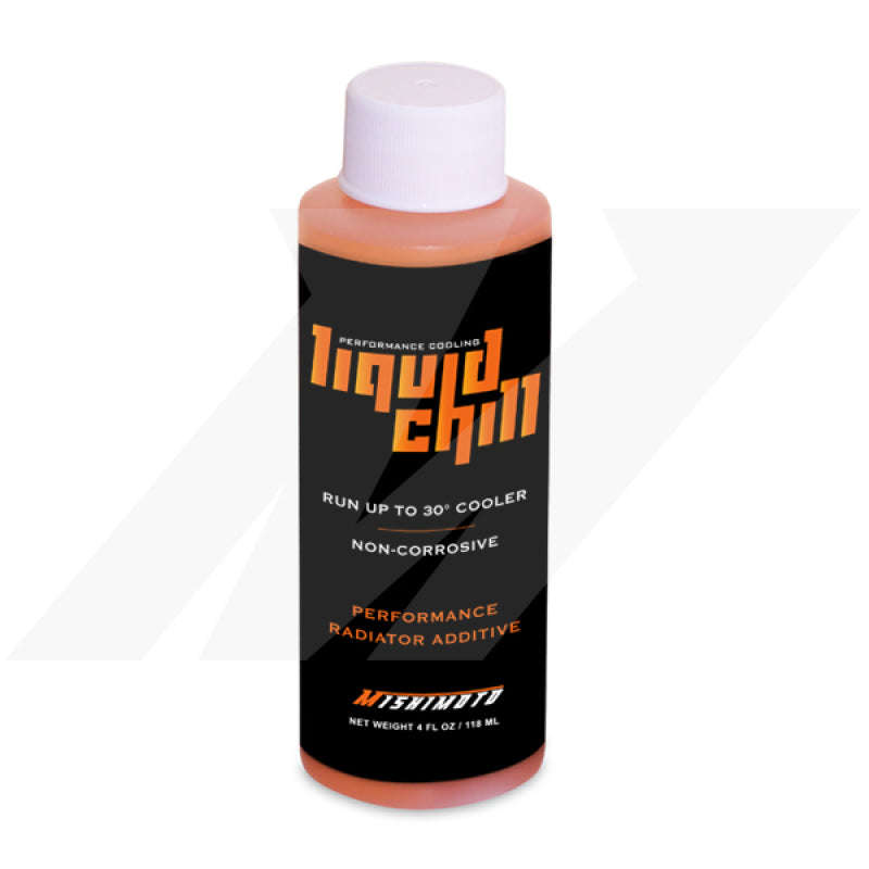 
  

Mishimoto  - MISMMRA-LC - Mishimoto Liquid Chill Radiator Coolant Additive - Shipped in Europe - Tuningsupply.com

