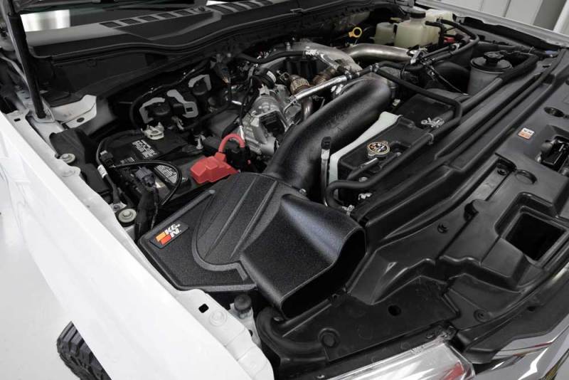 
  

K&N Engineering 63-2613 - KNN63-2613 - K&N 63 Series AirCharger Performance Intake 20-21 Ford F250 V8-6.7L DSL - Shipped in Europe - Tuningsupply.com

