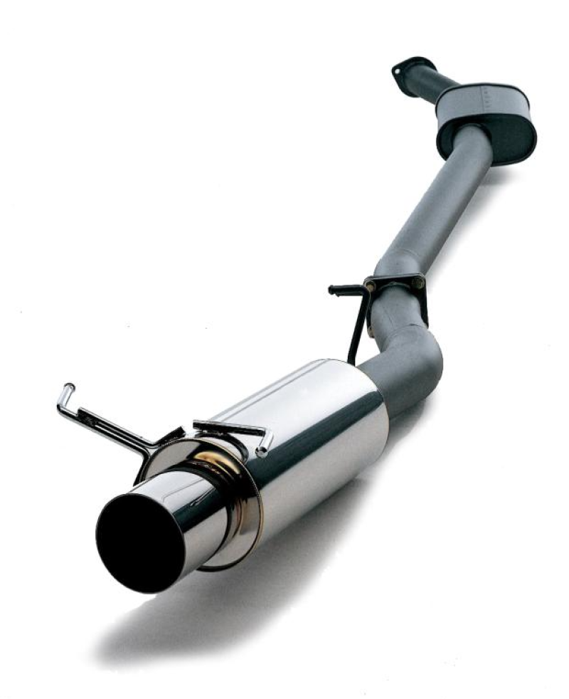 

HKS 3203-EX012 - HKS3203-EX012 - HKS 94-99 Acura Integra GSR Hi Power Exaust - Shipped in Europe - Tuningsupply.com
