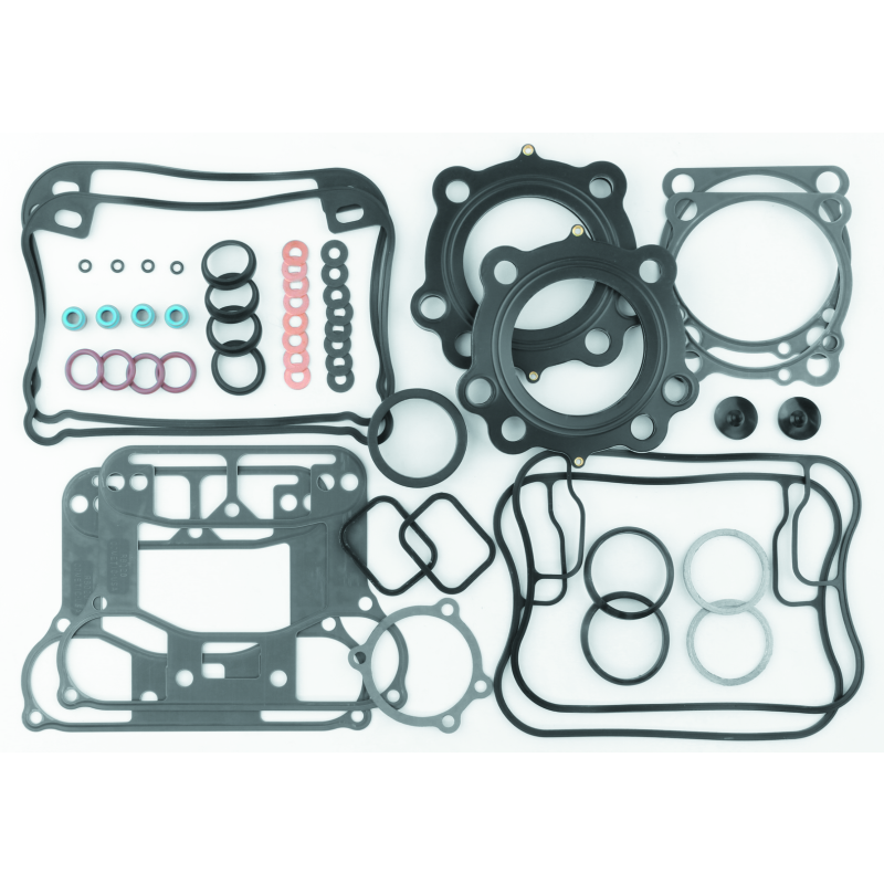 Twin Power 91-03 XL 883 Top End Gasket Kit Replaces HD 17032-91 STD Bore