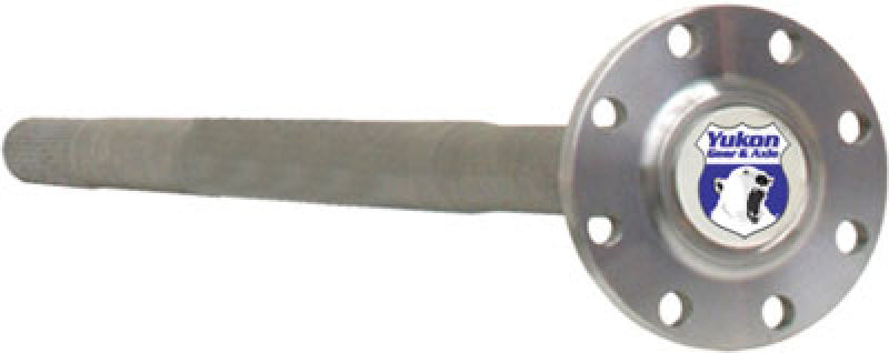 

Yukon Gear & Axle YA C11.5-38-40 - YUKYA C11.5-38-40 - Yukon Gear Axle For 03+ Chrysler 10.5/ 11.5AAM / 38Spline - Shipped in Europe - Tuningsupply.com
