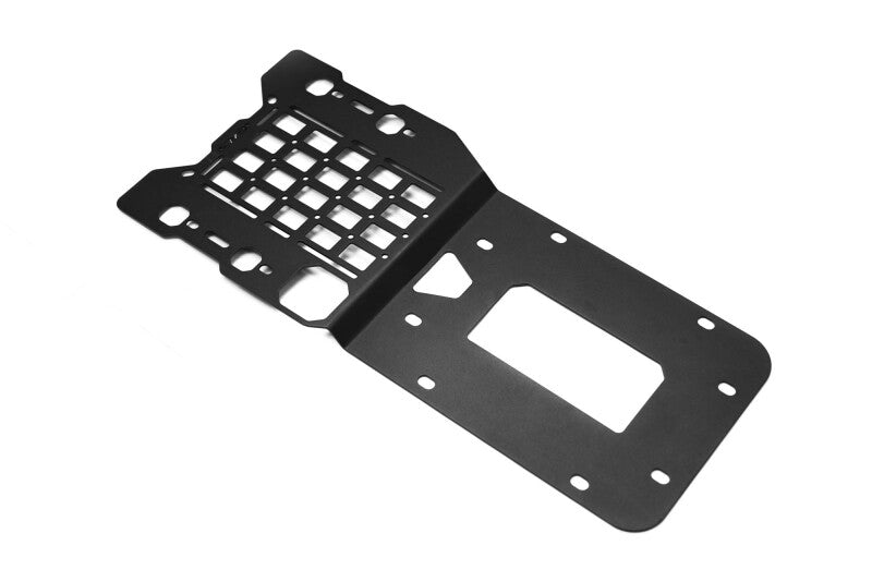 

DV8 Offroad TCJK-04 - DVETCJK-04 - DV8 Offroad 2007-2018 Jeep Wrangler JK Tailgate Reinforcement Molle Panel - Shipped in Europe - Tuningsupply.com
