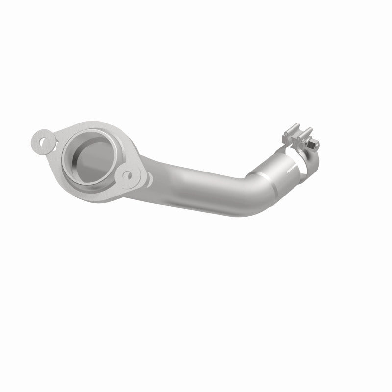 

Magnaflow 19432 - MAG19432 - MagnaFlow 18-20 Jeep Wrangler V6 3.6L Bolt On Extension Pipe 2in Pipe Diameter - Shipped in Europe - Tuningsupply.com
