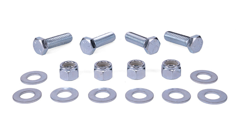 Air Lift Tank Mounting Hardware Kit-tuningsupply.com