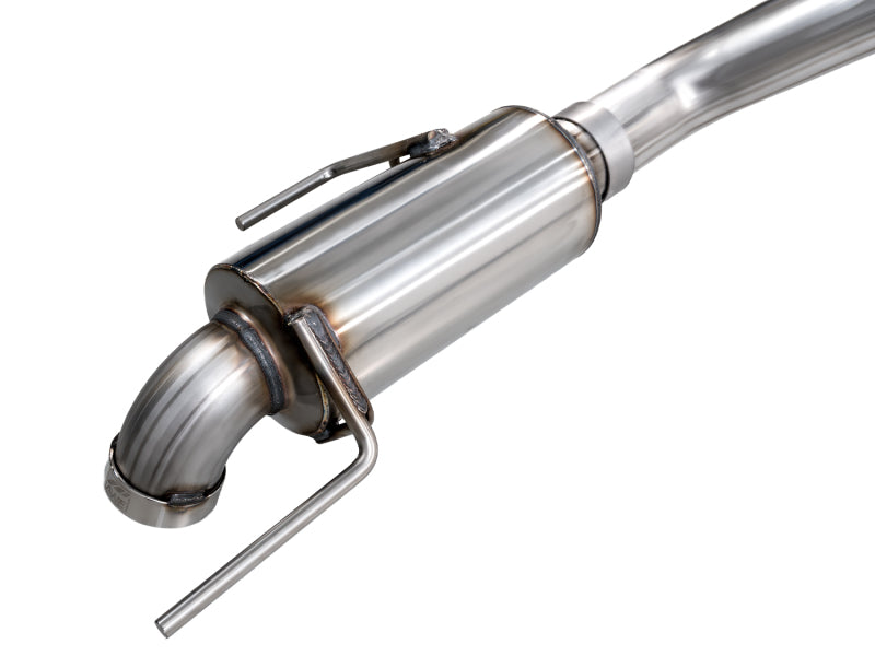 

AWE Tuning 3015-28056 - AWE3015-28056 - AWE Tuning 2024+ Toyota Land Cruiser / 2025+ Toyota 4Runner 0FG Cat-Back Exhaust w/ BashGuard - Shipped in Europe - Tuningsupply.com
