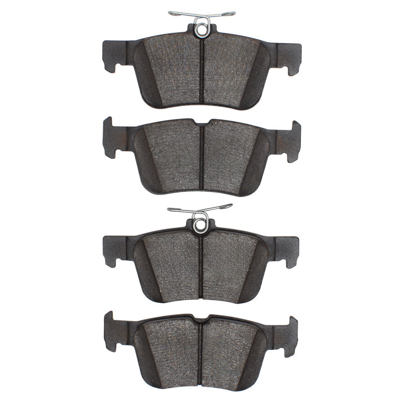 

DFC 1551-1665-00 - DFC1551-1665-00 - DFC 13-24 Ford Fusion Rear 5000 Advanced Ceramic Brake Pads - Shipped in Europe - Tuningsupply.com
