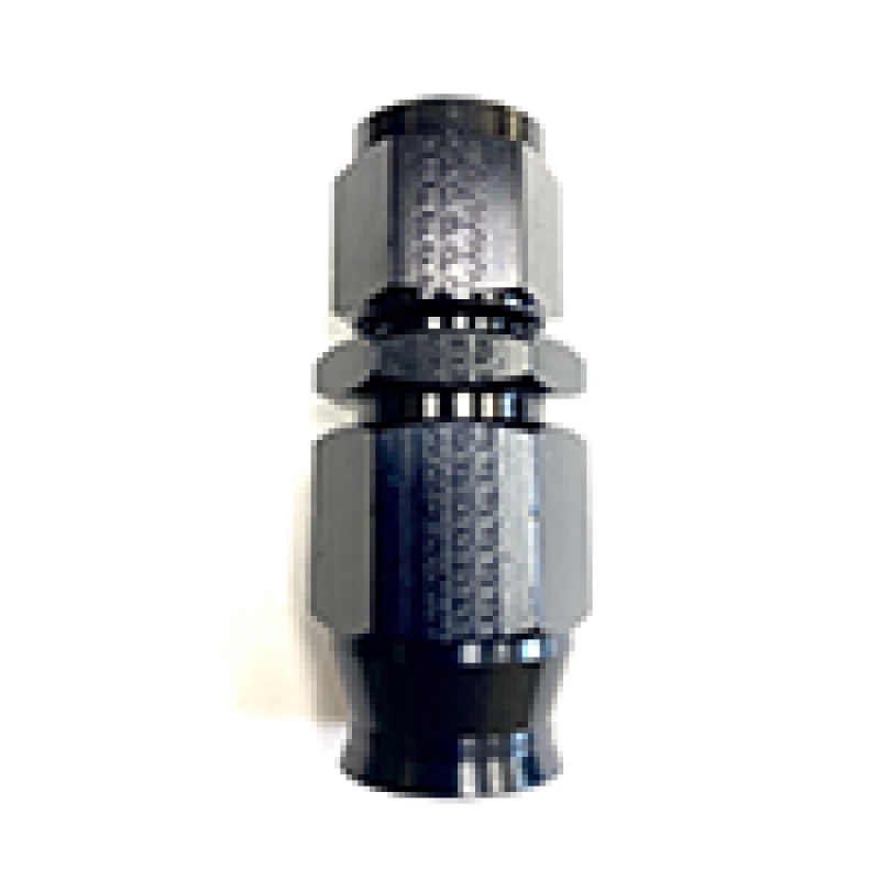

Fragola 2500106 - FRA2500106 - Fragola -6AN Race-Rite Reusable PTFE Hose End Straight - Shipped in Europe - Tuningsupply.com
