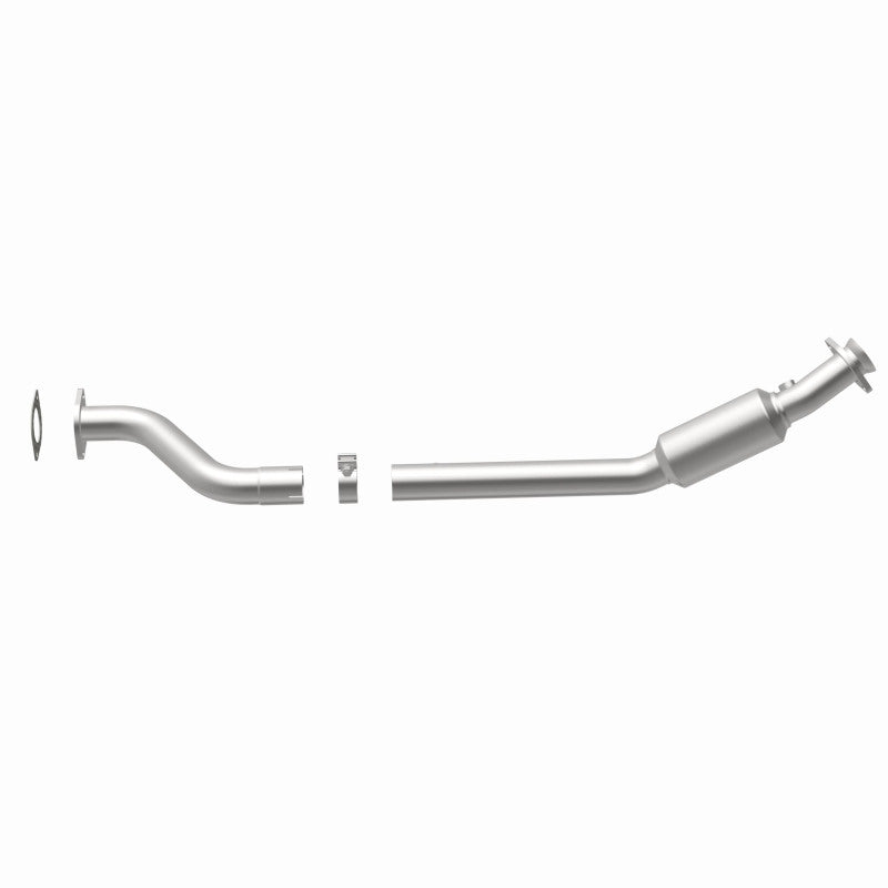 

Magnaflow 49732 - MAG49732 - MagnaFlow Direct Fit Catalytic Converter GTO- 2005-2006 6.0L OEM - Shipped in Europe - Tuningsupply.com
