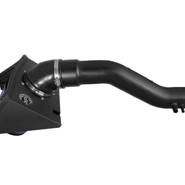 aFe MagnumFORCE Intake System Stage-2 PRO 5R 11-14 Ford F-150 V6 3.7L-tuningsupply.com