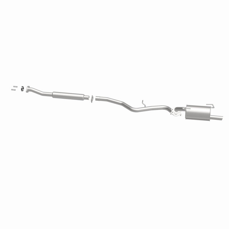 

Magnaflow 106-0252 - MAG106-0252 - BRExhaust 10-14 Subaru Legacy 2.5L Exhaust Kit - Shipped in Europe - Tuningsupply.com
