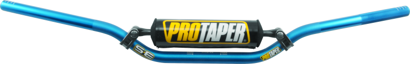 
  

ProTaper 020217 - PTR020217 - ProTaper SE SX Race Handlebar - Blue - Shipped in Europe - Tuningsupply.com


