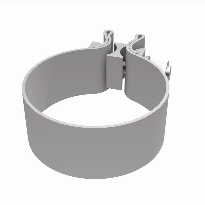 

Magnaflow 10163 - MAG10163 - MagnaFlow Clamp 2.75inch TORCA SS 1.25inch 10pk - Shipped in Europe - Tuningsupply.com

