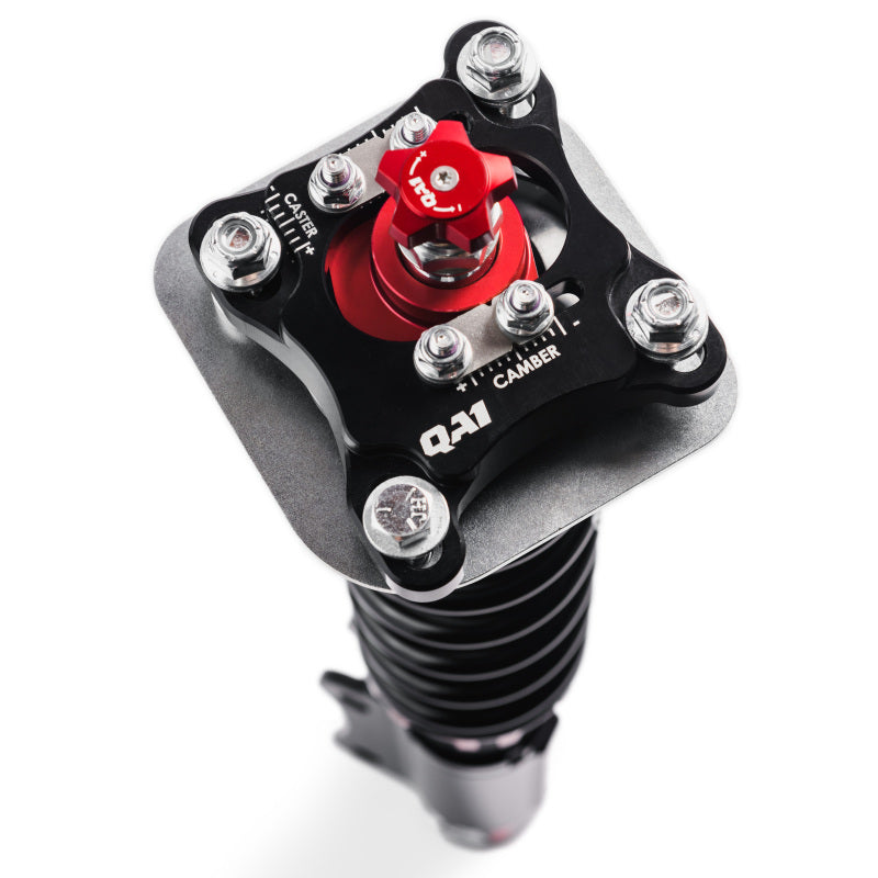 

QA1 HS03-12200 - QAPHS03-12200 - QA1 94-04 Ford Mustang Proma Star Coilover Strut Kit Single Adjust - Shipped in Europe - Tuningsupply.com
