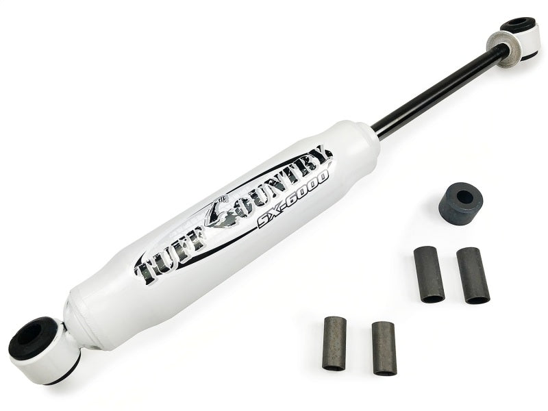 

Tuff Country 62201 - TUF62201 - Tuff Country 76-86 Jeep CJ5 (w/2-2.5in Suspension Lift) Front SX6000 Hydraulic Shock (Ea) - Shipped in Europe - Tuningsupply.com
