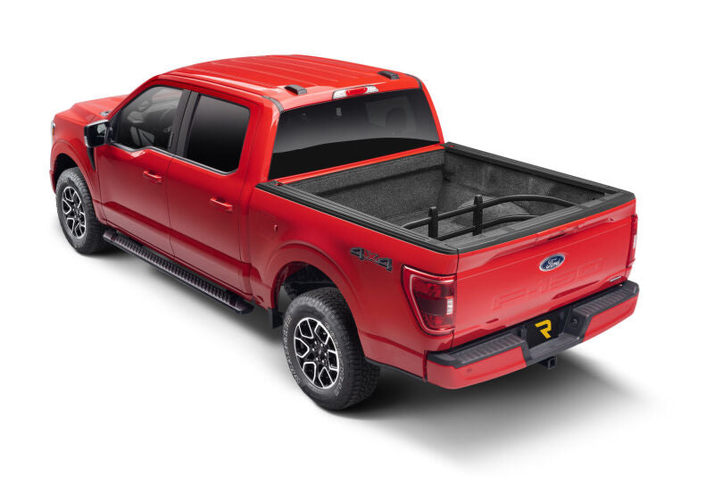 

AMP Research  - AMP74813-01A - AMP Research 04-22 Ford F-150 (Excl. 04 Heritage) / 07-21 Toyota Tundra Bedxtender HD Max - Black - Shipped in Europe - Tuningsupply.com
