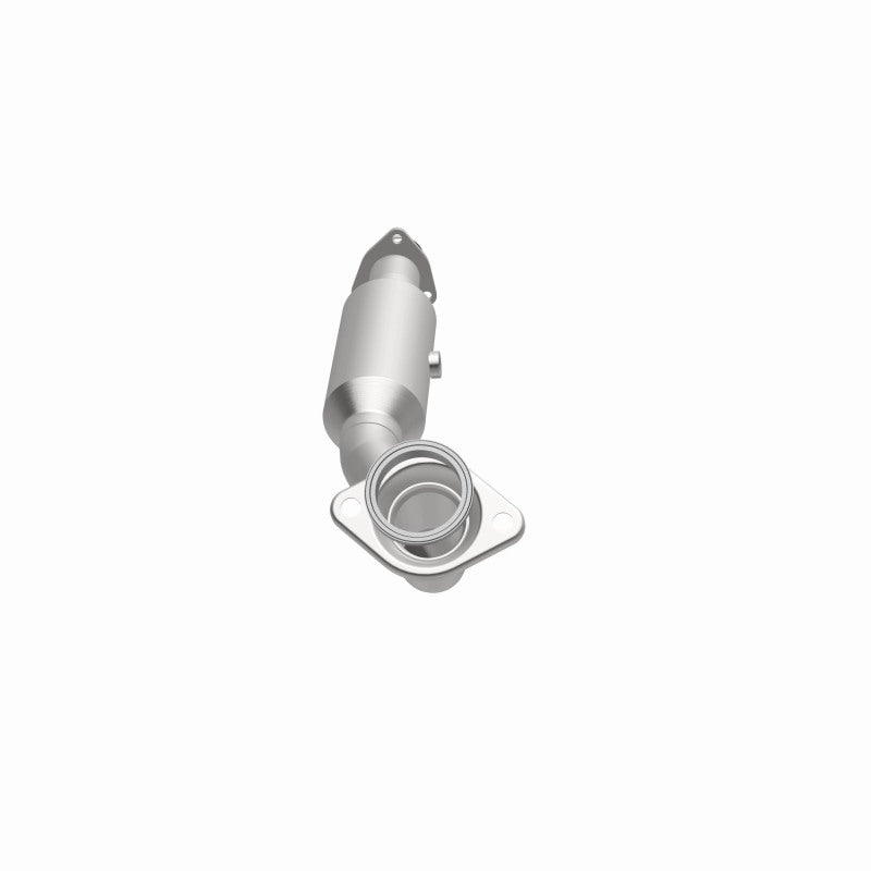 

Magnaflow 23766 - MAG23766 - MagnaFlow Direct Fit Catalytic Converter 02-06 Honda CR-V 2.4L (49 State) - Shipped in Europe - Tuningsupply.com
