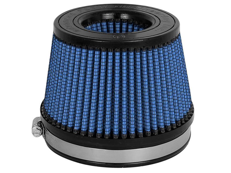 

aFe 24-91130 - AFE24-91130 - aFe MagnumFLOW Pro 5R Universal Air Filter 5in.F x 5-3/4in.B x 4-1/2in.T (INV) x 3-1/2in.H - Shipped in Europe - Tuningsupply.com
