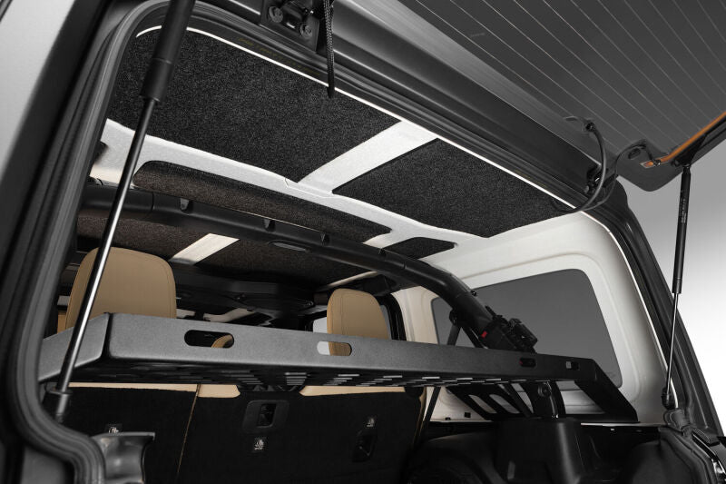 
    

Husky Liners HHLJL184DRK - HSLHHLJL184DRK - Husky Liners 18-25 Jeep Wrangler JLU 4dr Guardian Comfort Jeep Headliner - Shipped in Europe - Tuningsupply.com

  