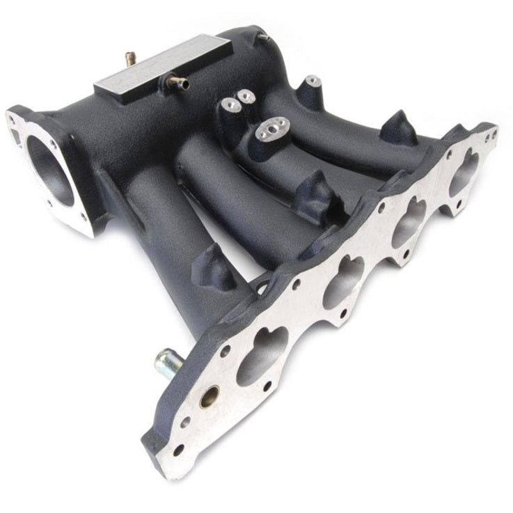 Skunk2 Pro Series 88-01 Honda/Acura B16A/B/B17A/B18C Intake Manifold (Black Series)-Intake Manifolds-Skunk2 Racing-SKK307-05-0295-SMINKpower Performance Parts