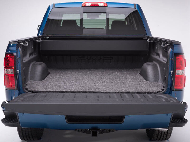 

Husky Liners HBMX00D - HSLHBMX00D - Husky Liners Guardian Comfort Universal Bed Mat - Shipped in Europe - Tuningsupply.com
