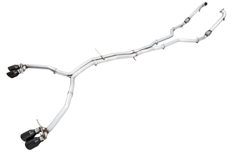 
  

AWE Tuning 3010-43058 - AWE3010-43058 - AWE Tuning Audi B9 S5 Coupe 3.0T Track Edition Exhaust - Diamond Black Tips (102mm) - Shipped in Europe - Tuningsupply.com


