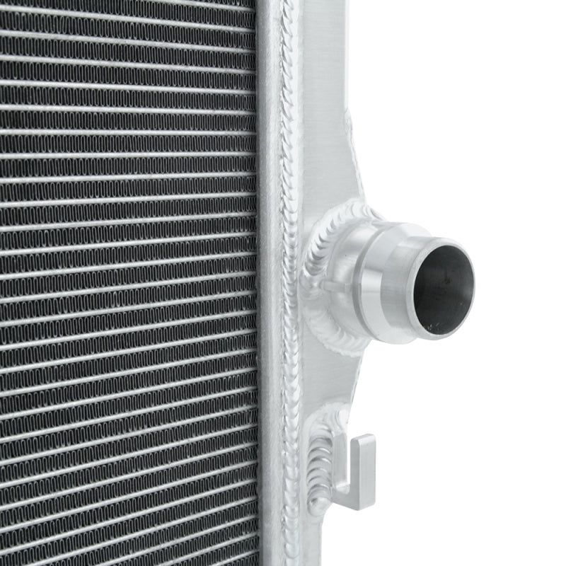 Mishimoto 2015+ Volkswagen/Audi MK7 Aluminum Radiator-tuningsupply.com