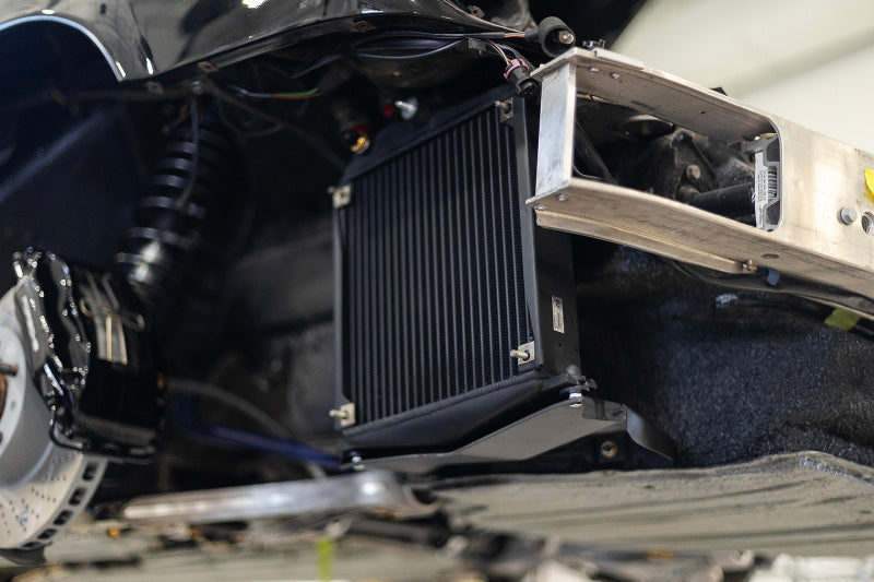 
  

CSF 8334 - CSF8334 - CSF Porsche 964/993 OEM+ Performance Fender Oil Cooler - Shipped in Europe - Tuningsupply.com

