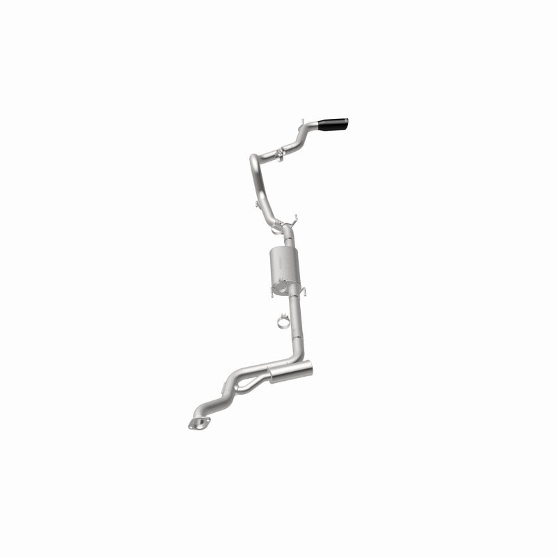 

Magnaflow 19680 - MAG19680 - Magnaflow 2024 Toyota Tacoma Speq Series Cat-back Exhaust System - Shipped in Europe - Tuningsupply.com
