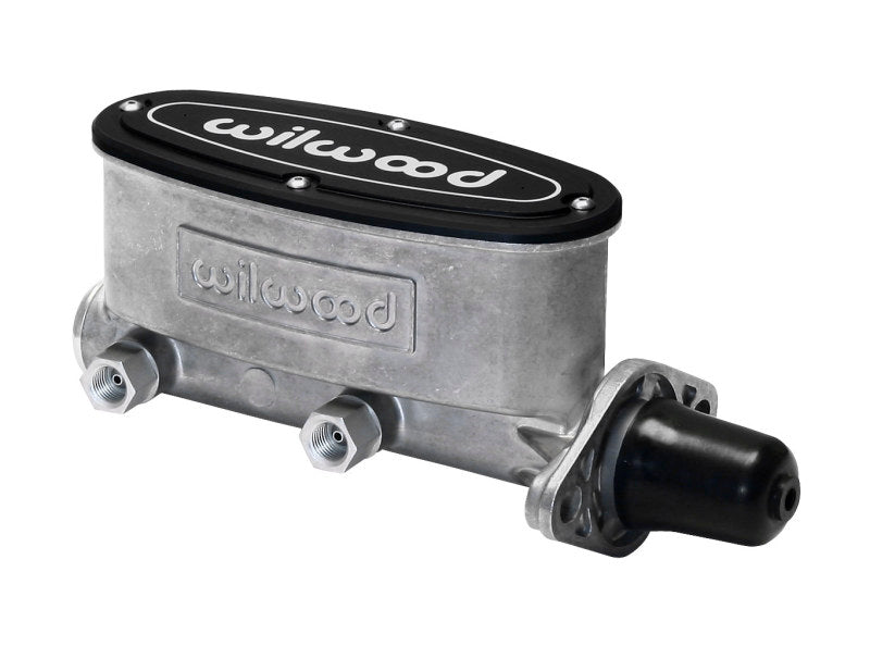 

Wilwood 260-8555 - WIL260-8555 - Wilwood High Volume Tandem Master Cylinder - 1in Bore - Shipped in Europe - Tuningsupply.com
