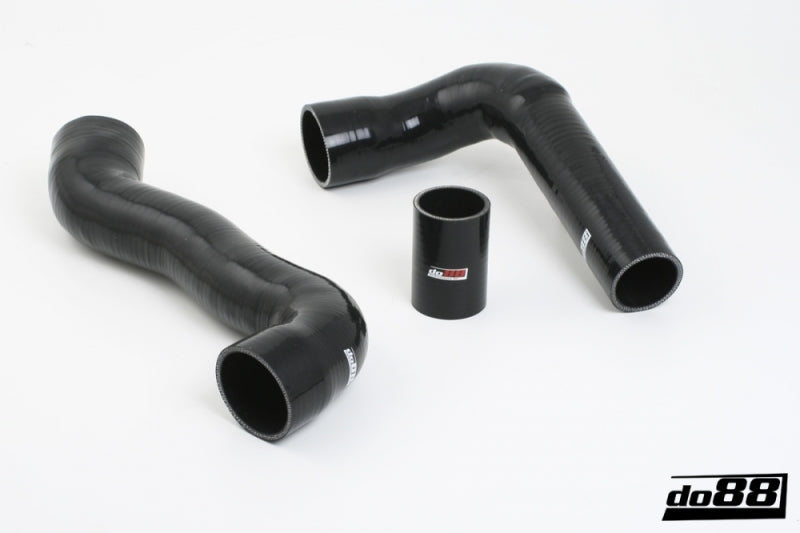 

do88 DO88-KIT137-US-S - DOBDO88-KIT137-US-S - do88 09-11 Ford Focus RS 2.5L (MKII) Pressure Hoses w/o Symposer - Black - Shipped in Europe - Tuningsupply.com
