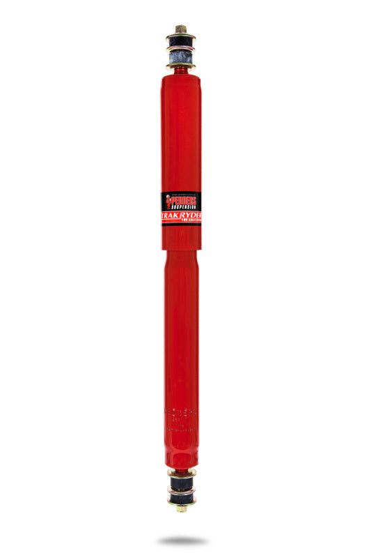 

Pedders PED-9521LT - PEDPED-9521LT - Pedders 92-97 Toyota Landcruiser 80 Series Long Travel TrakRyder Front Shock - Shipped in Europe - Tuningsupply.com
