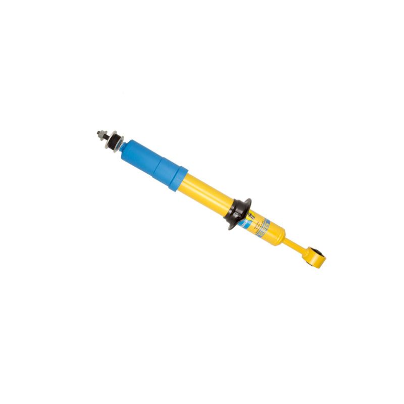 Bilstein 4600 Series 2016 Toyota Tacoma Limited V6 3.5L Front 46mm Monotube Shock Absorber-tuningsupply.com