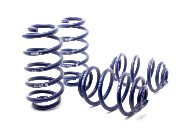 

H&R 54794 - HRS54794 - H&R 98-05 Volkswagen Passat Wagon 1.8T/2.0L Sport Spring - Shipped in Europe - Tuningsupply.com
