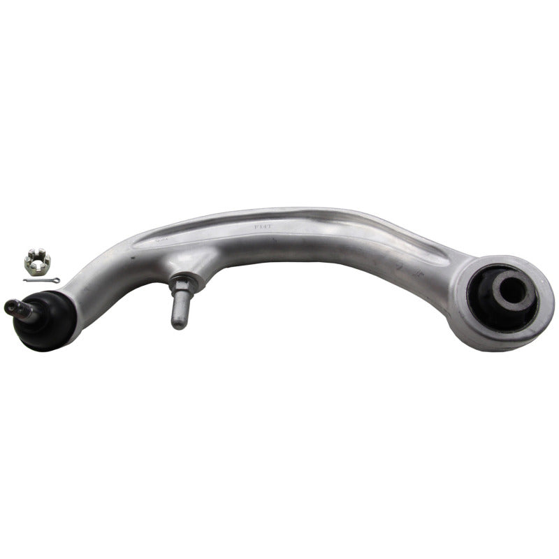 

Moog RK621372 - MOHRK621372 - MOOG 03-09 Nissan 350Z Front Right Lower Rearward Control Arm - Shipped in Europe - Tuningsupply.com
