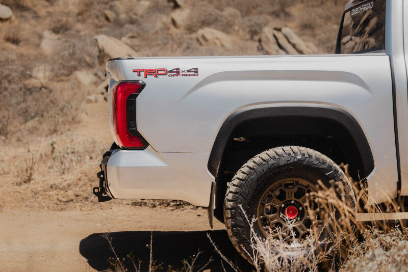 

DV8 Offroad RBTT2-05 - DVERBTT2-05 - DV8 Offroad 22-26 Toyota Tundra Spec Series Rear Bumper - Shipped in Europe - Tuningsupply.com
