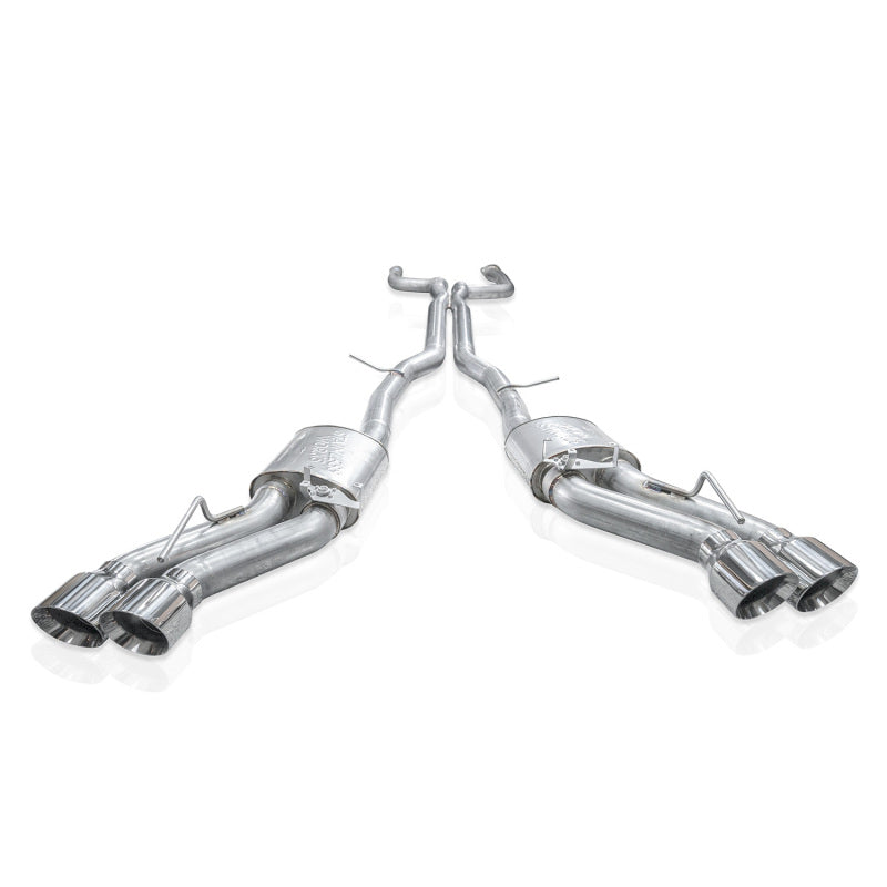 

Stainless Works CT5V22CB - SSWCT5V22CB - Stainless Works 22-25 Cadillac CT5-V Blackwing Catback Exhaust - Polished Tips - Shipped in Europe - Tuningsupply.com
