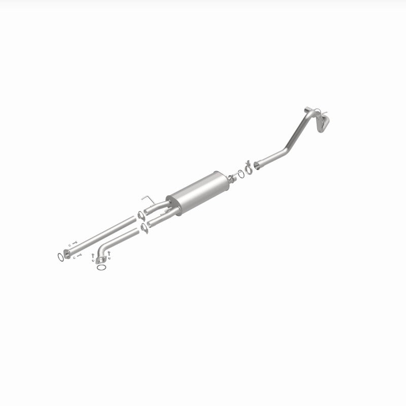 

Magnaflow 106-0121 - MAG106-0121 - MagnaFlow BRE Exhaust Kit 07-09 Nissan Tundra 5.7L - Shipped in Europe - Tuningsupply.com
