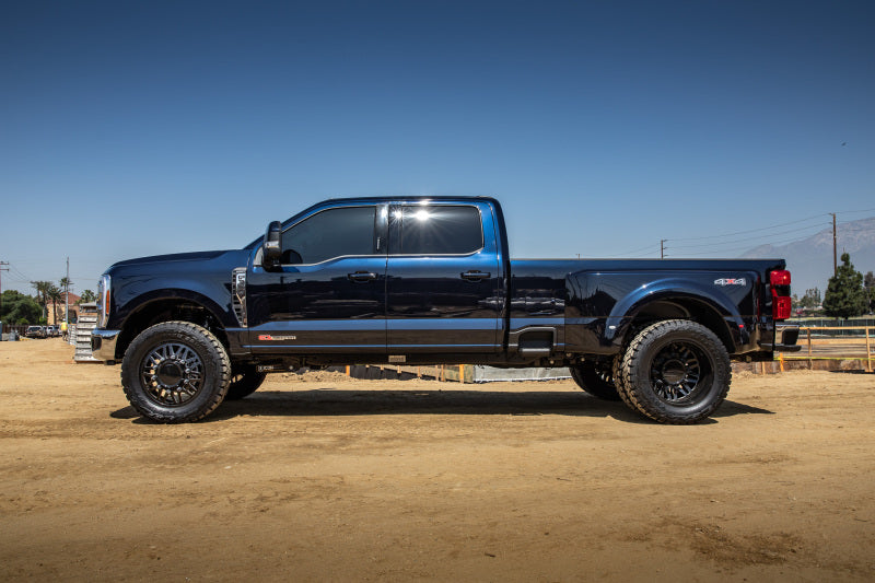 

ICON 64043 - ICO64043 - ICON 23-25 Ford F-250/F-350/F-450 Super Duty 2-5.5in Lift Radius Arm System - Shipped in Europe - Tuningsupply.com
