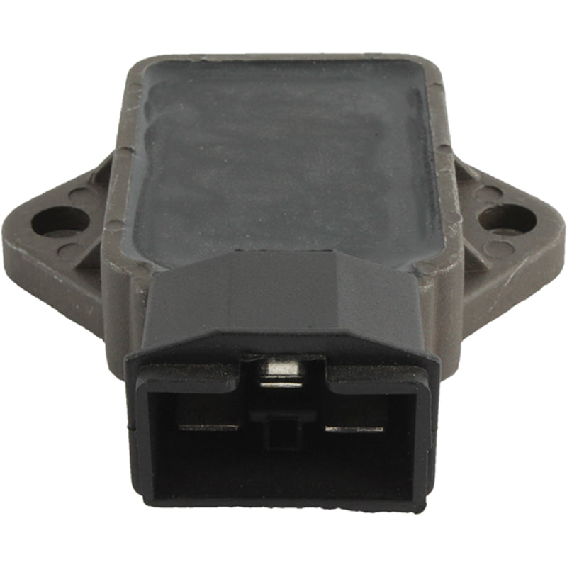 Arrowhead Honda M/C Voltage Regulator/Rectifier-tuningsupply.com