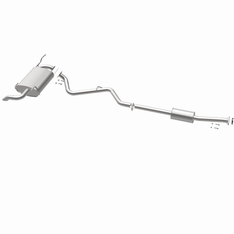 

Magnaflow 106-0802 - MAG106-0802 - MagnaFlow BRE Exhaust Kit 13-16 SUBARU XV CROSSTREK CROSSTREK 2.0L - Shipped in Europe - Tuningsupply.com
