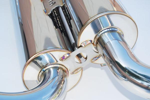 
  

Invidia  - INVHS07IG7GIT - Invidia 07+ Infiniti G37 Coupe Gemini Single Layer Titanium Tip Cat-back Exhaust - Shipped in Europe - Tuningsupply.com

