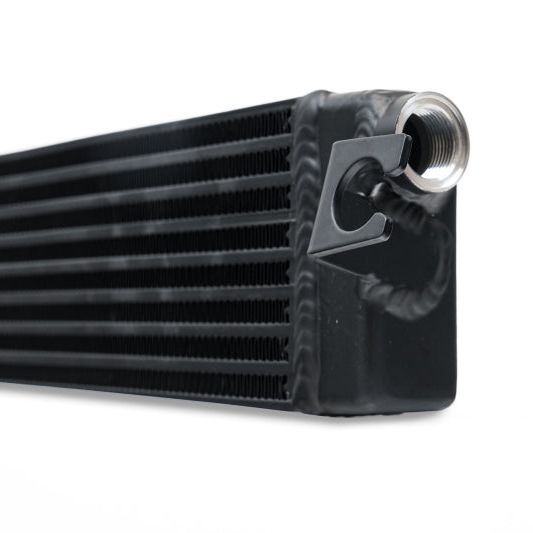 CSF BMW E30 Group A / DTM Race Style Oil Cooler-tuningsupply.com