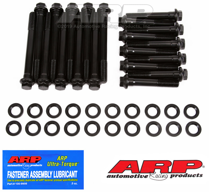 
  

ARP 155-3601 - ARP155-3601 - ARP BB Ford 390-428 FE Series Head Bolt Kit - Shipped in Europe - Tuningsupply.com

