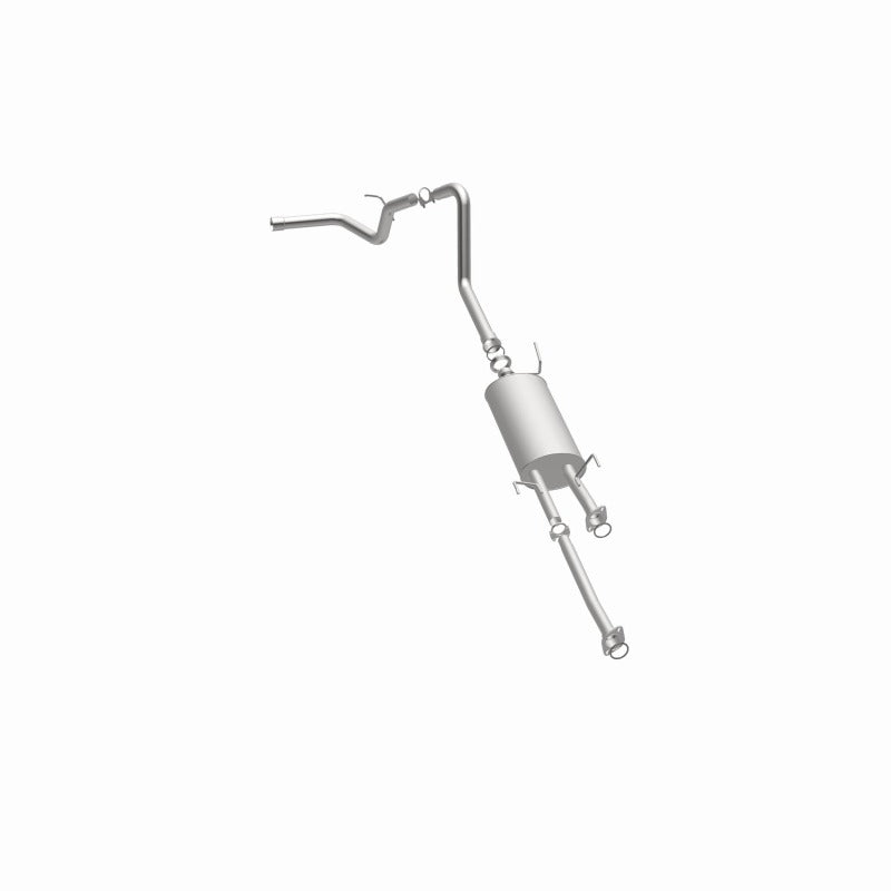 

Magnaflow 106-0237 - MAG106-0237 - MagnaFlow BRE Exhaust Kit 09-13 Toyota Tundra - Shipped in Europe - Tuningsupply.com
